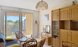 Appartement 2 Pièces 42 m² à vendre à Fréjus (83600)