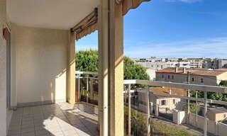Appartement 2 Pièces 42 m² à vendre à Fréjus (83600)