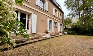 Maison 7 Pièces 420 m² à vendre à Poitiers (86000)