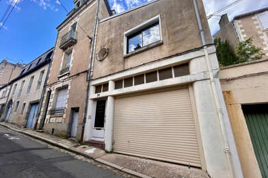 Maison 4 pièces 241500 €