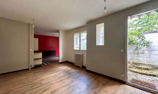 Maison 4 Pièces 92 m² à vendre à Poitiers (86000)