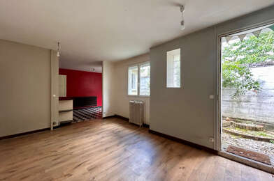 Maison 4 pièces 241500 €