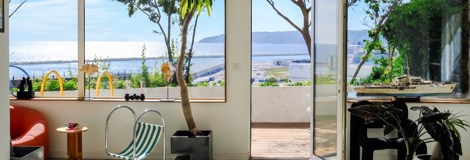 Maison 5 Pièces 144 m² à vendre à Marseille 16 (13016)