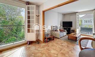 Maison 5 Pièces 120 m² à vendre à Chatou (78400)