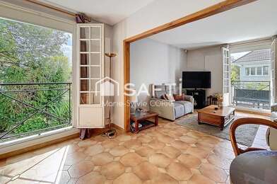 Maison 5 pièces 820000 €