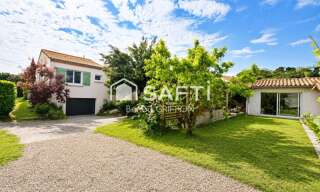 Maison 6 Pièces 122 m² à vendre à Clisson (44190)