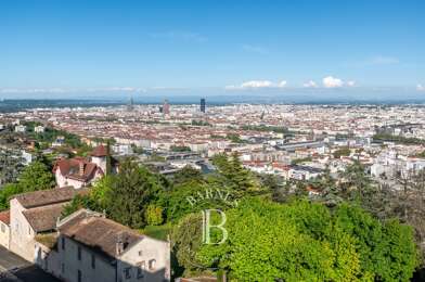 Appartement 6 pièces 1795000 €