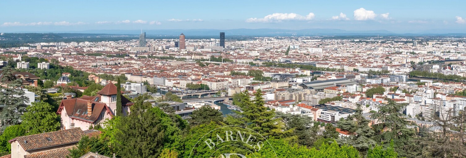 Appartement 6 Pièces 179 m² à vendre à Sainte-Foy-lès-Lyon (69110)