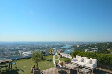 Appartement 6 pièces 1795000 €