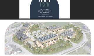 Commerce 10 Pièces 713 m² à vendre à Toussieu (69780)