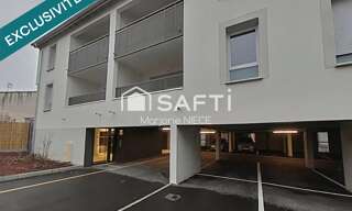Appartement 2 Pièces 40 m² à vendre à Pins-Justaret (31860)