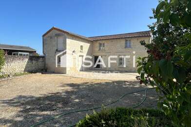 Maison 5 pièces 205000 €