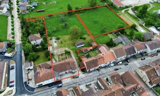 Maison 10 Pièces 255 m² à vendre à Liffol-le-Grand (88350)