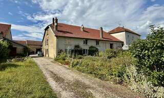 Maison 10 Pièces 255 m² à vendre à Liffol-le-Grand (88350)