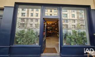 Divers  100 m² à vendre à Paris 10 (75010)