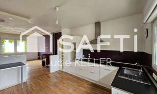 Appartement 5 Pièces 122 m² à vendre à Vahl-Ebersing (57660)