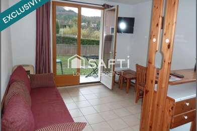 Appartement 2 pièces 67000 €