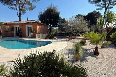Maison 7 pièces 850000 €