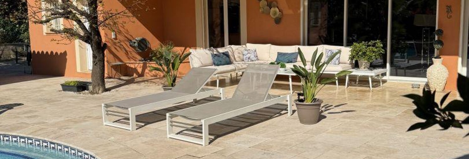 Maison 7 Pièces 200 m² à vendre à Flassans-sur-Issole (83340)