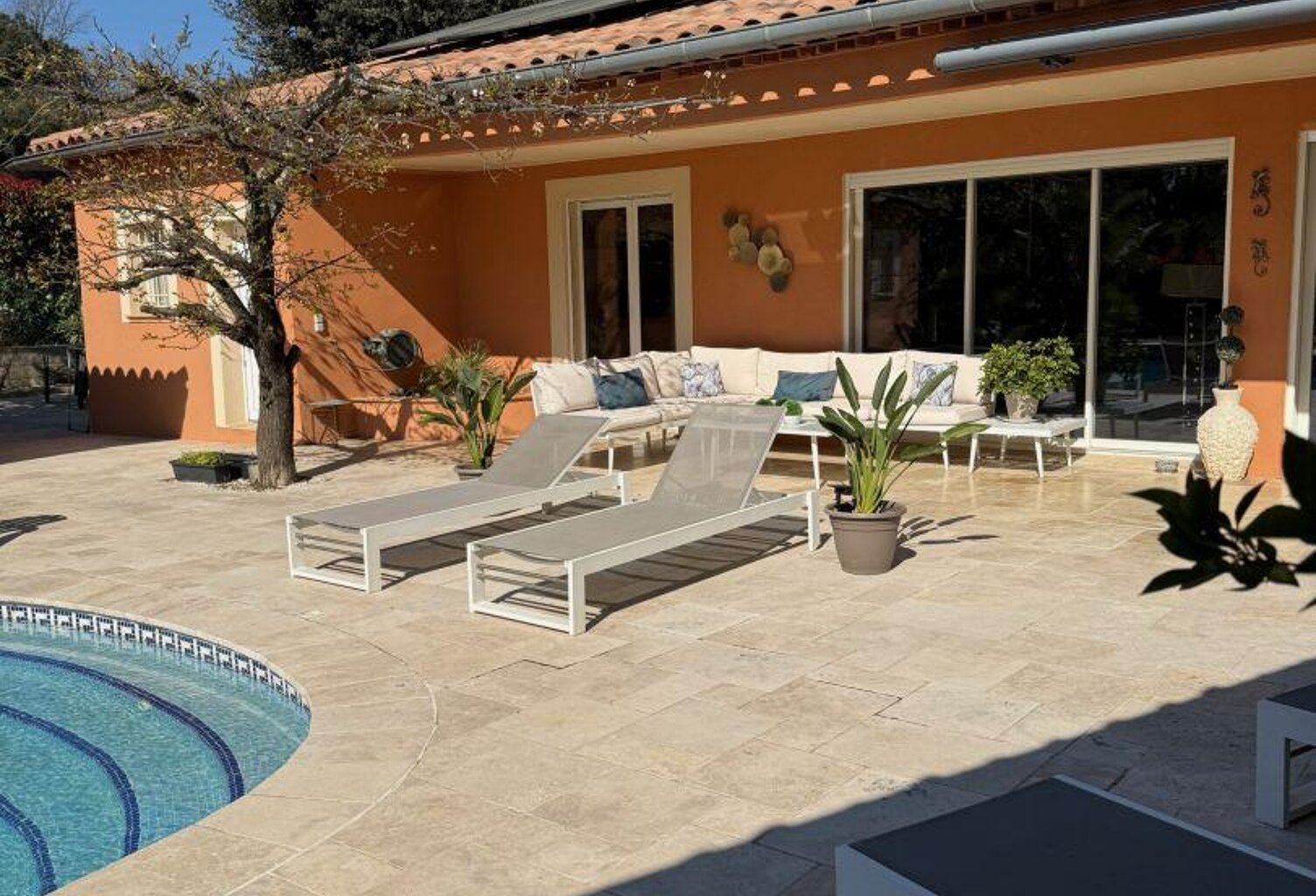 Vente Maison/villa 7 pièces — photo 1