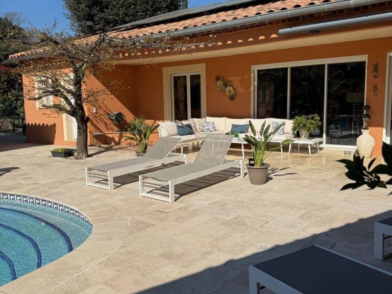 Vente Maison/villa 7 pièces — photo 1