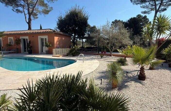 Vente Maison/villa 7 pièces — photo 4