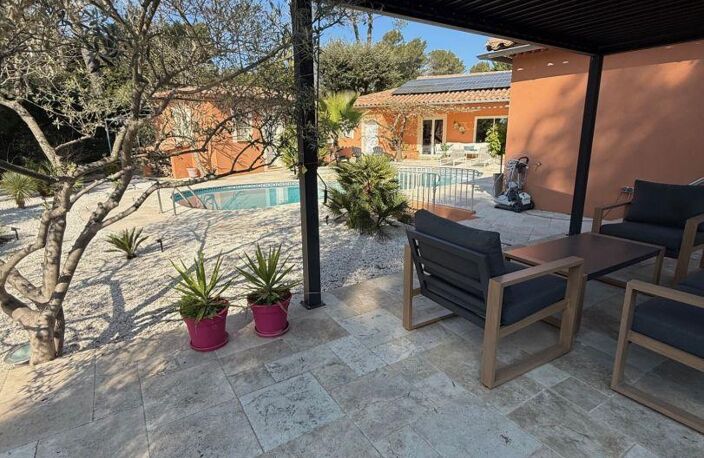 Vente Maison/villa 7 pièces — photo 5