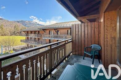 Appartement 1 pièces 72000 €