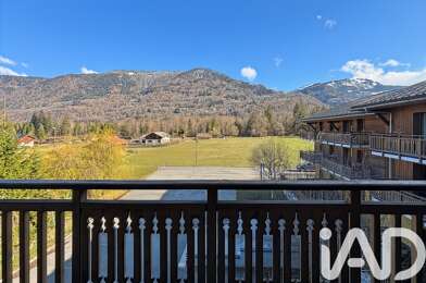 Appartement 1 pièces 72000 €