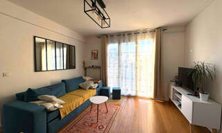 Appartement 3 Pièces 50 m² à vendre à Clamart (92140)