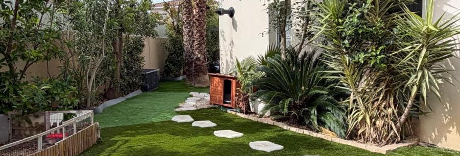 Maison 6 Pièces 150 m² à vendre à Mauguio (34130)