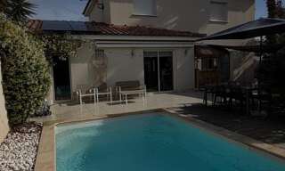 Maison 6 Pièces 150 m² à vendre à Mauguio (34130)