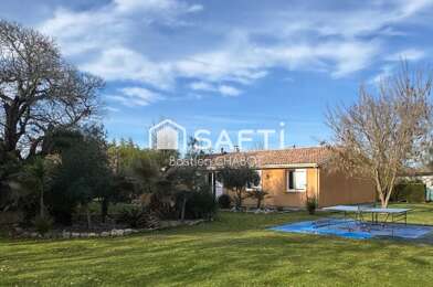Maison 6 pièces 337000 €