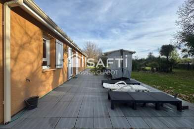 Maison 6 pièces 337000 €