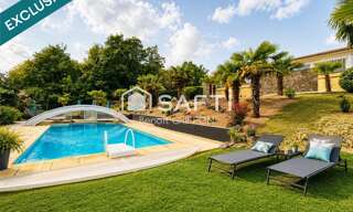 Maison 3 Pièces 113 m² à vendre à Tiffauges (85130)