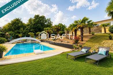 Maison 3 pièces 297000 €