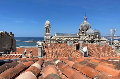 Appartement 1 pièces 99000 €