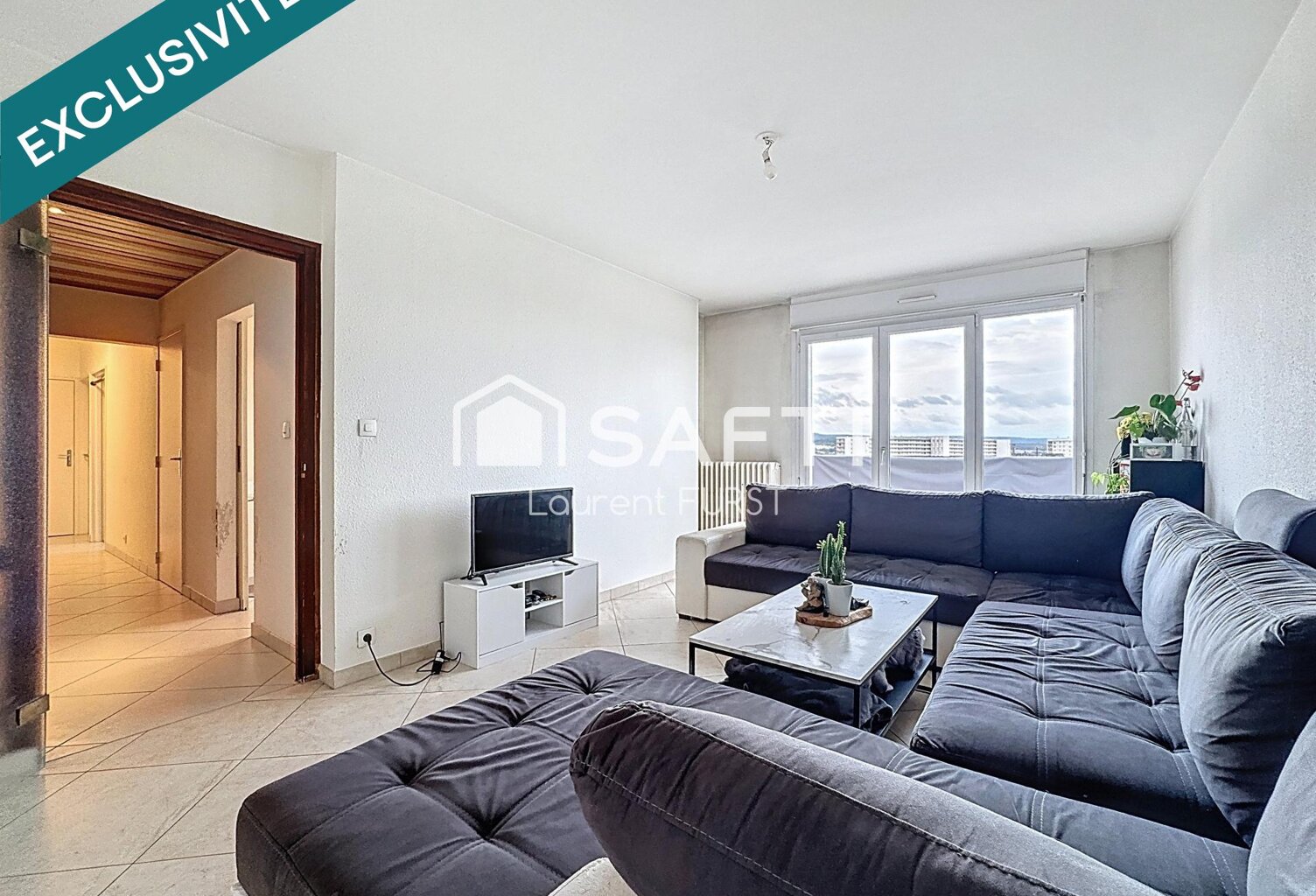 Appartement Spécial investisseur — photo 1