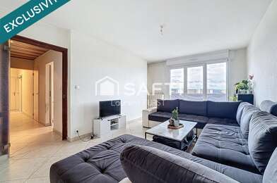 Appartement 3 pièces 94000 €