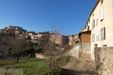 Maison 9 pièces 375000 €