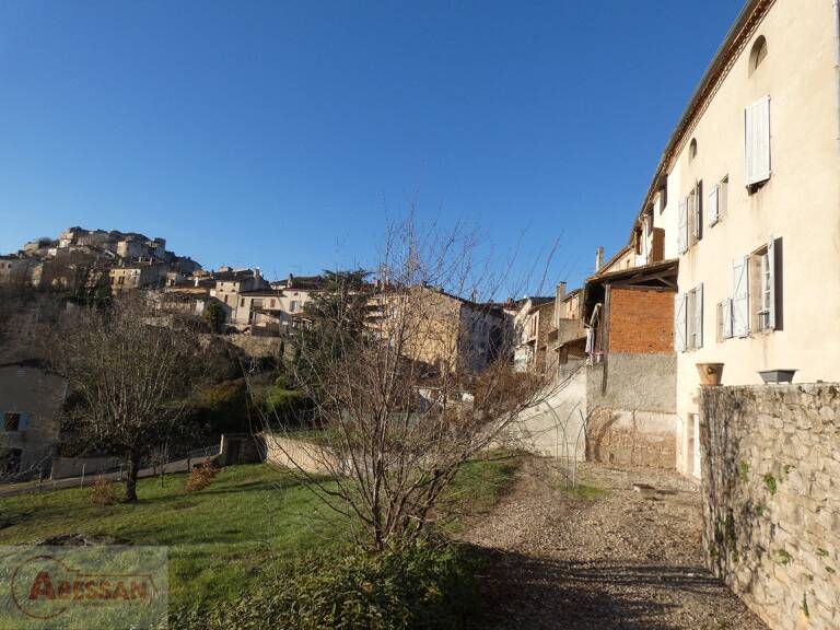 Maison de village — photo 1
