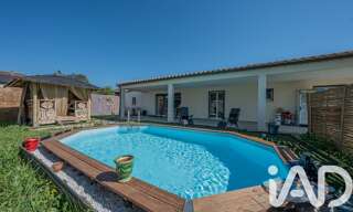 Maison 5 Pièces 115 m² à vendre à Saint-Didier-sous-Aubenas (07200)