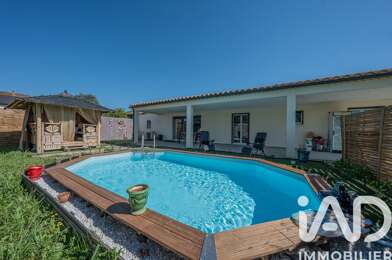 Maison 5 pièces 330000 €