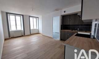 Appartement 2 Pièces 34 m² à louer à Saint-Pierre-Église (50330)