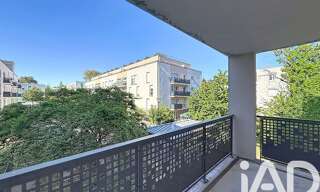 Appartement 3 Pièces 57 m² à vendre à Arpajon (91290)