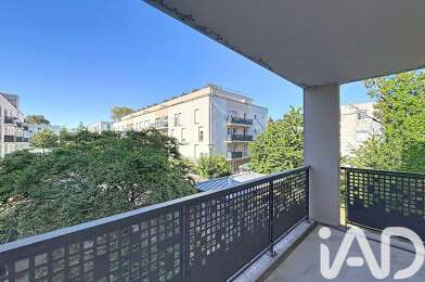 Appartement 3 pièces 185000 €