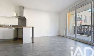 Appartement 3 Pièces 57 m² à vendre à Arpajon (91290)