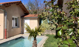 Maison 4 Pièces 102 m² à vendre à Saint-Genis-les-Ollières (69290)