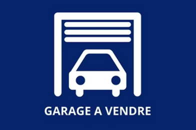 Garage  29000 €