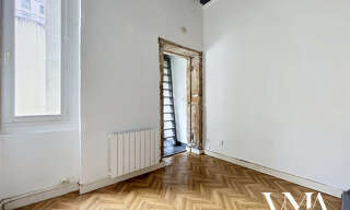 Appartement 1 Pièce 18 m² à vendre à Lyon 1 (69001)